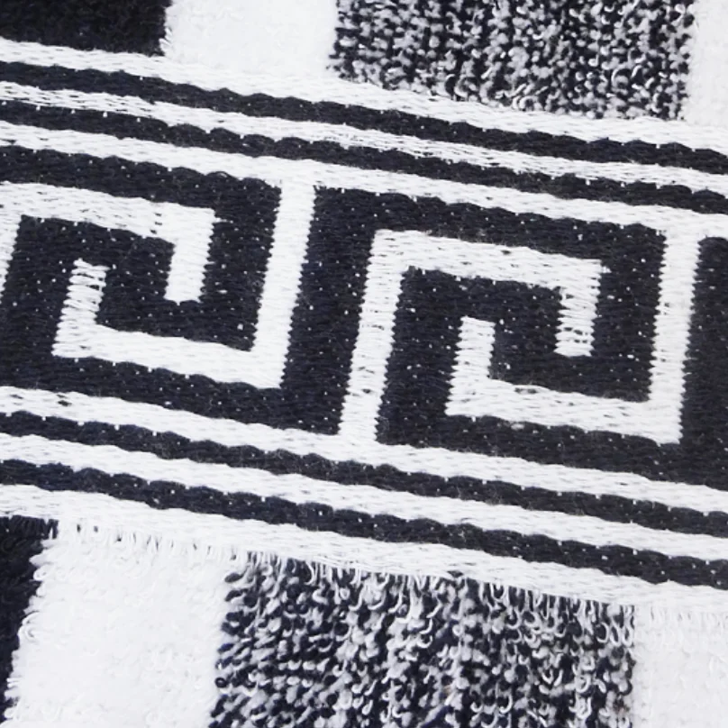 
bath towel in stock 100% cotton jacquard bath terry towel 