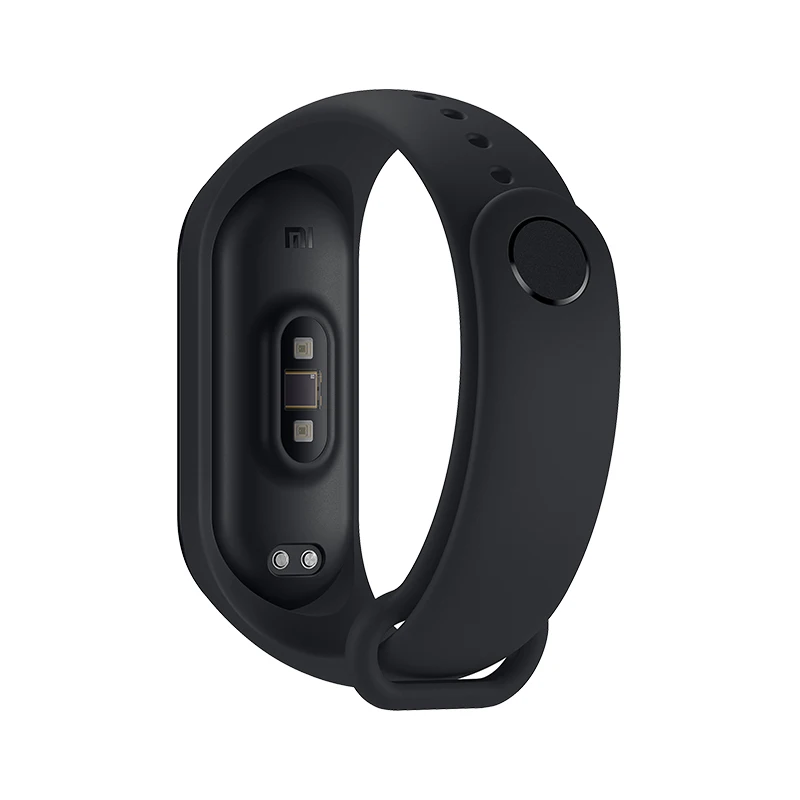 
Original 2019 Newest for Xiaomi Mi Band 4 Bracelet Heart Rate Fitness Color Screen Blueteeth 5.0 Smart Miband 4 For IOS Android 