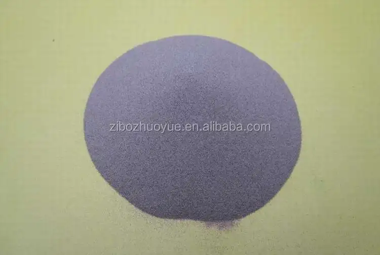 Zircon flour,Zircon sand for investment casting,ZYC-65 Zircon sand