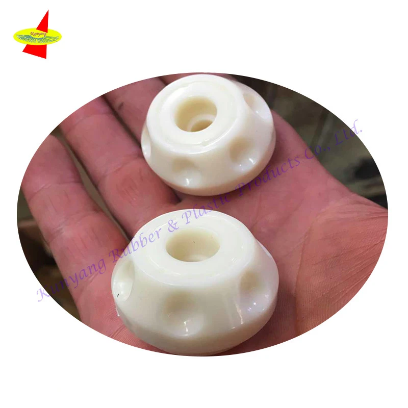 Manufacturer Factory Supplier Customize Injection Engineering ABS Plastic Accessories