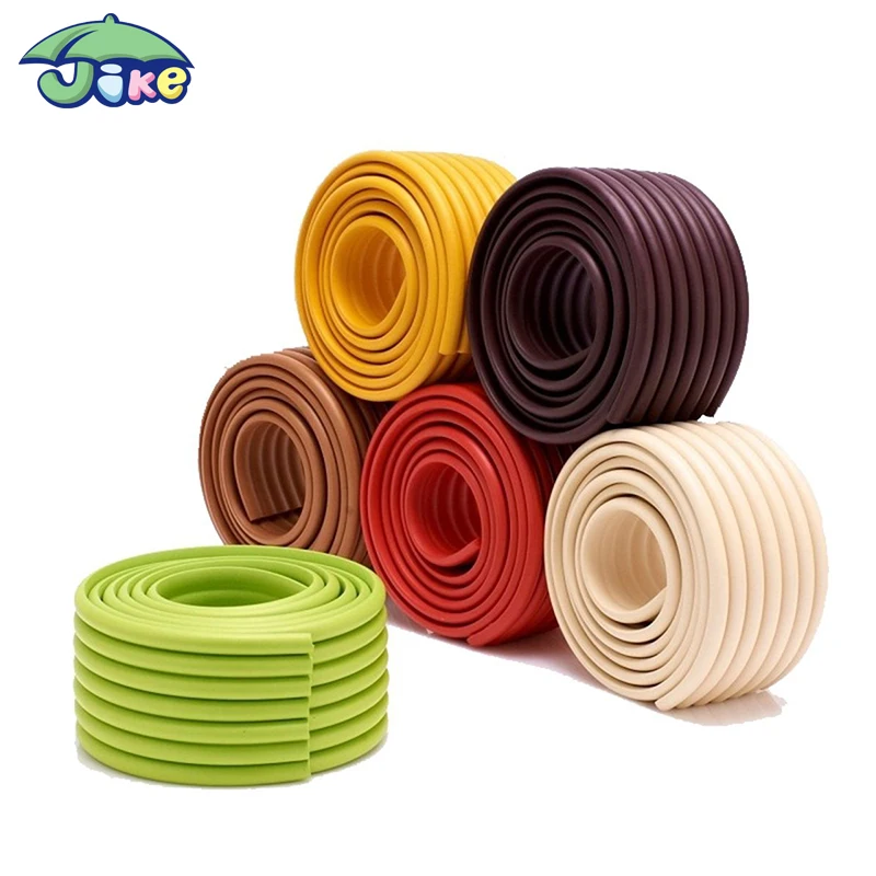 
NBR edge corner guard Soft baby safety products edge protector 