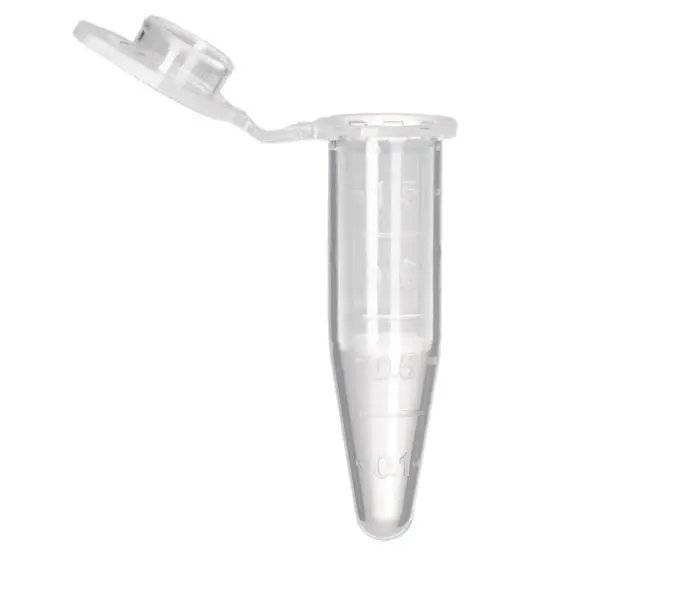 
0.2ml 0.5ml 1.5ml 2.0ml 5ml 7ml 10ml 15ml 20ml 20 ml 50ml round conical flat bottom micro plastic centrifuge tubes of uses  (60778533301)