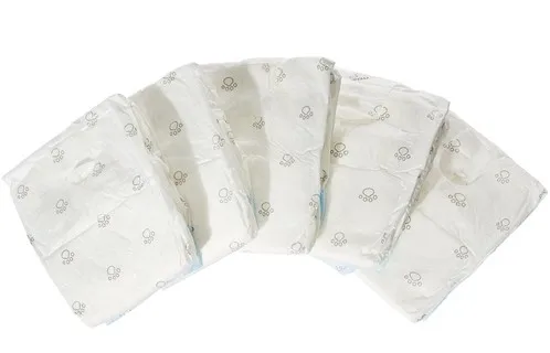 Disposable Dog pets training Pads female dog diapers