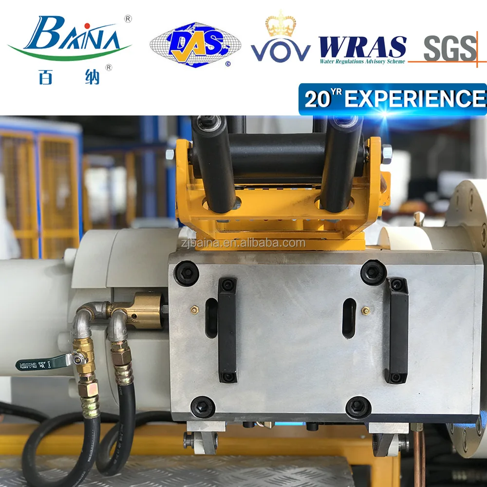 Chinese famous brand BAINA epdm rubber extrusion vulcnaizing epdm rubber extrusion vulcnaizing