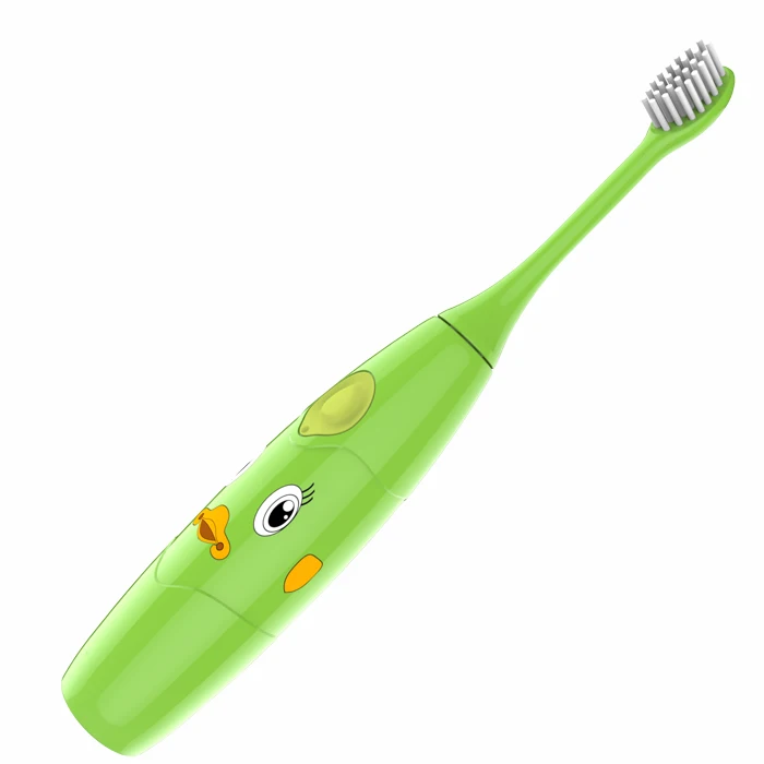 
Electric Toothbrush Custom Made Music For Kids Toothbrush 
