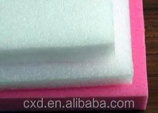 High Quality Epe Foam epe Foam Material epe Foam Sheet wholesale