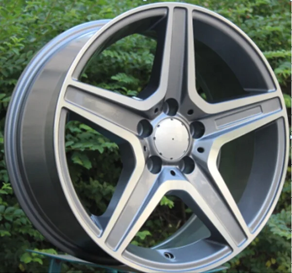 Aluminium Alloy Wheel Rims for Car China Wheel Rims F8246