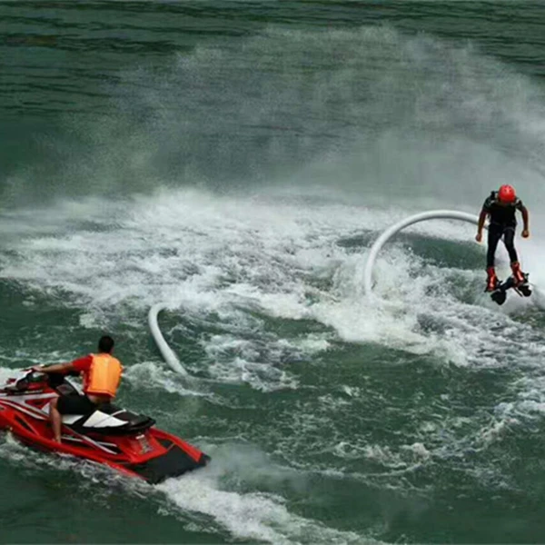 Fast Delivery Popular Water Sports Fly board For wholesale