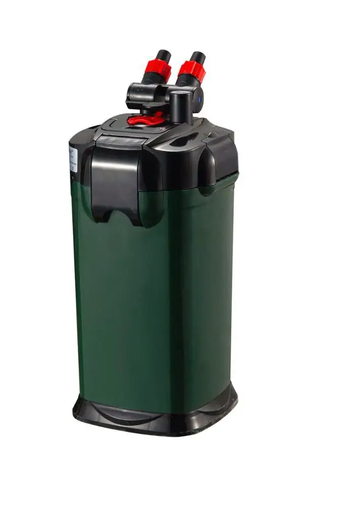 HOPAR UVF-3318/3328/3018 /3028 - CE APPROVED AND PATENTED AQUARIUM UV EXTERNAL FILTER