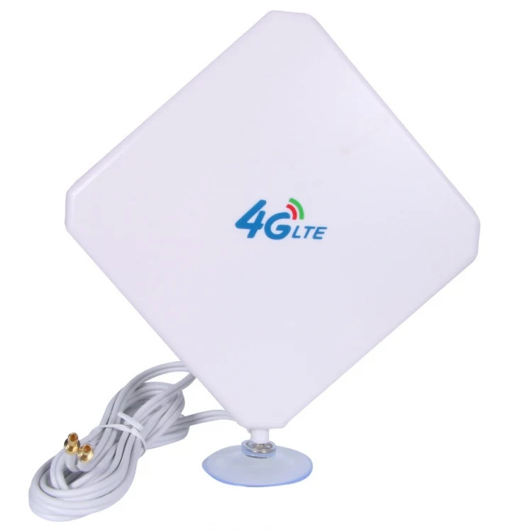  ZTE роутер 4G LTE антенна для роутера модема Ts9 Huawei E392 E5375