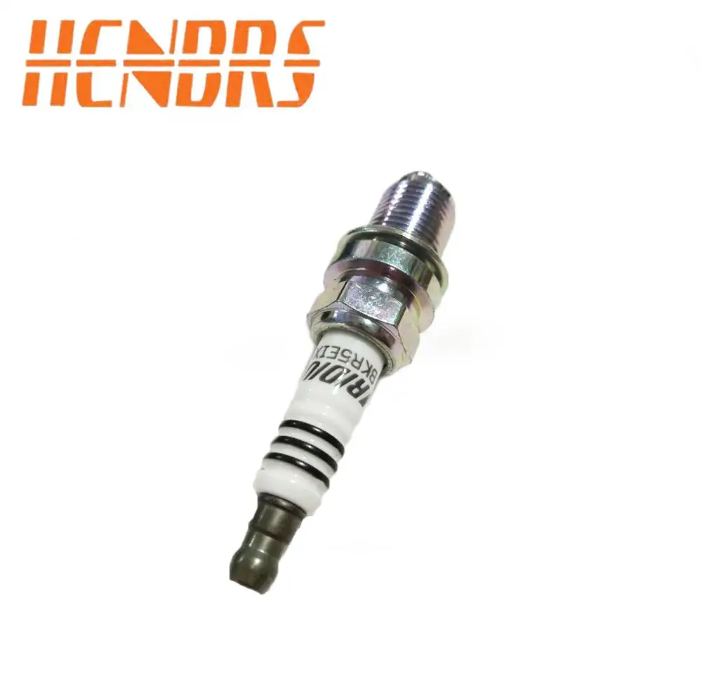 BKR5EIX Spark Plug BKR9EIX BKR8EIX Spark Plugs TR5IX 7397 Bujias