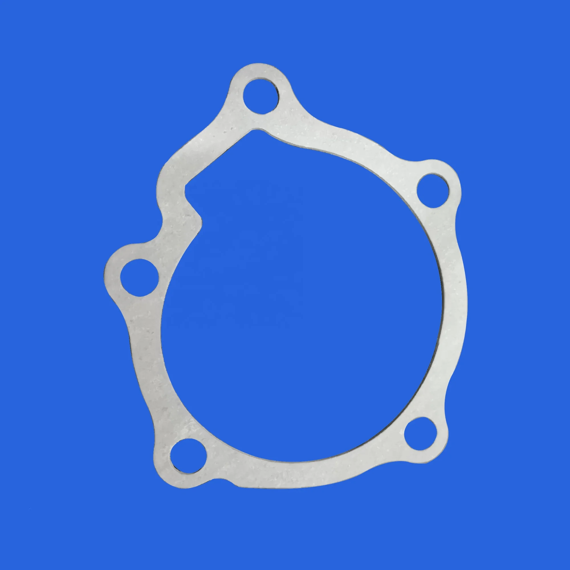 6631176 K158527303 новый водяной насос для Kubota Z402 AIXAM Engine Minicar система охлаждения