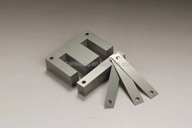 
silicon steel sheet EI 210 