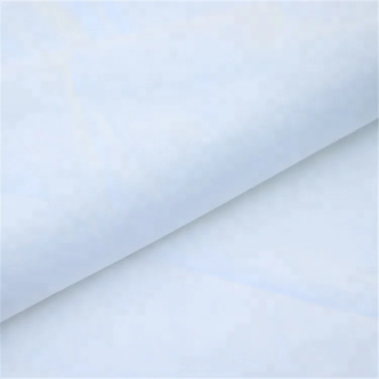 
egyptian cotton fabric for duvet cover 400tc white sateen plain 60*80 