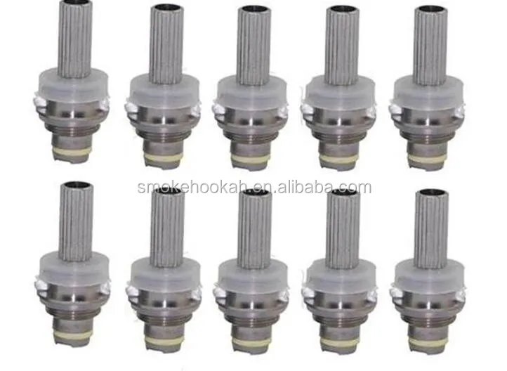 COMING!cheapest ego starter kit, evod starter kit coils EVOD MT3 coils