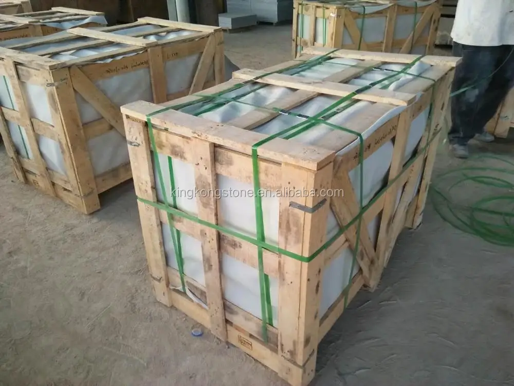 
Antique Belgian Bluestone Tiles 