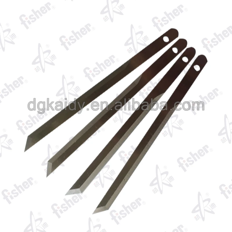 CAD Cutting knives KF0725 TBT257017