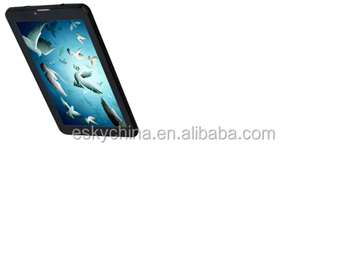 2015 новая горячая распродажа с M77 mtk8312 двухъядерный и 3 г + GPS + Bluetooth + FM + WIFI