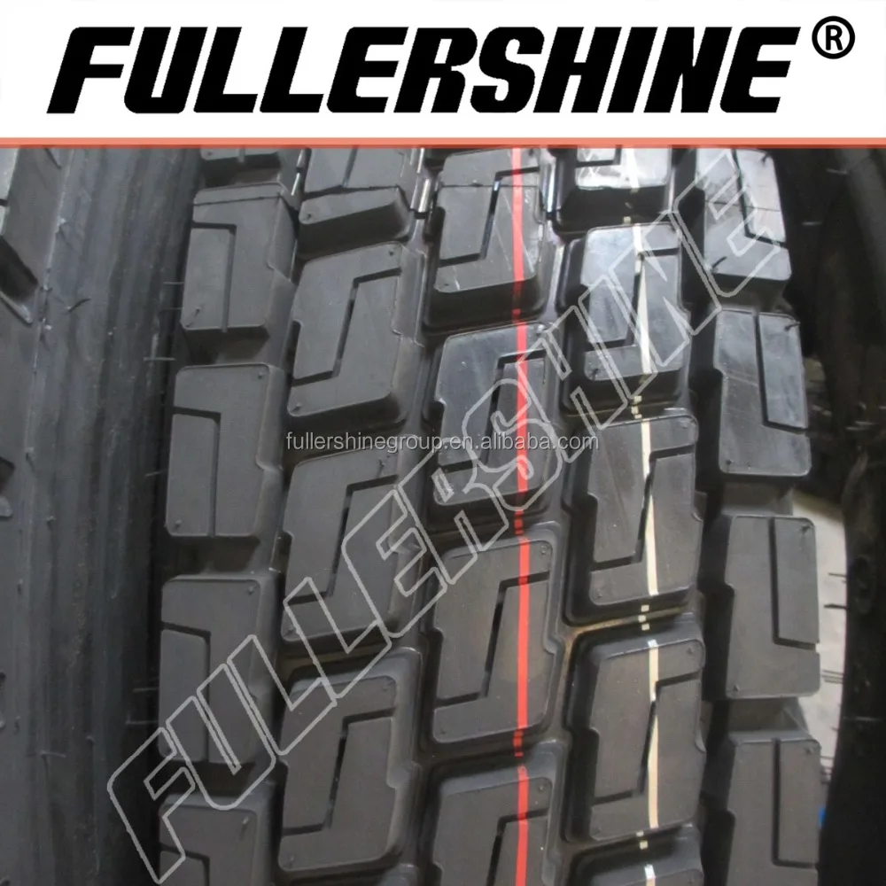 2017 hot new product china truck tyre in india radial truck tires 10.00r20-18pr yb900