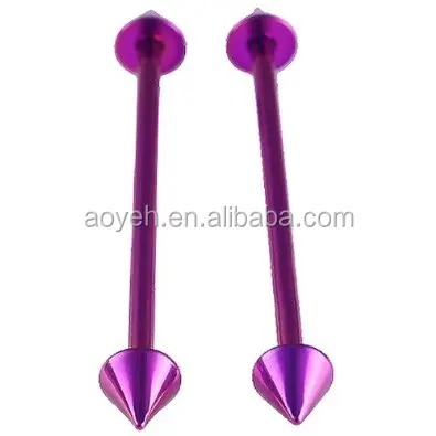 fabricated stainless steel cones