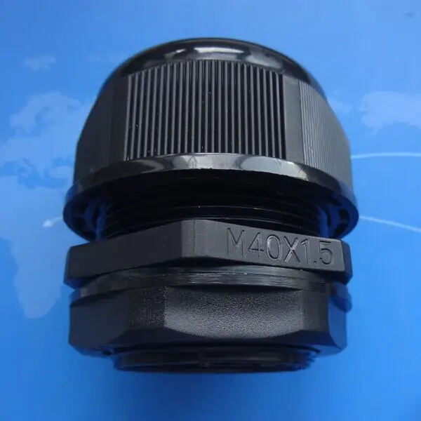 wholesale Nylon M size electrical waterproof conduit fittings