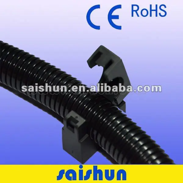 Полиамид гибкий шланг для солнечной