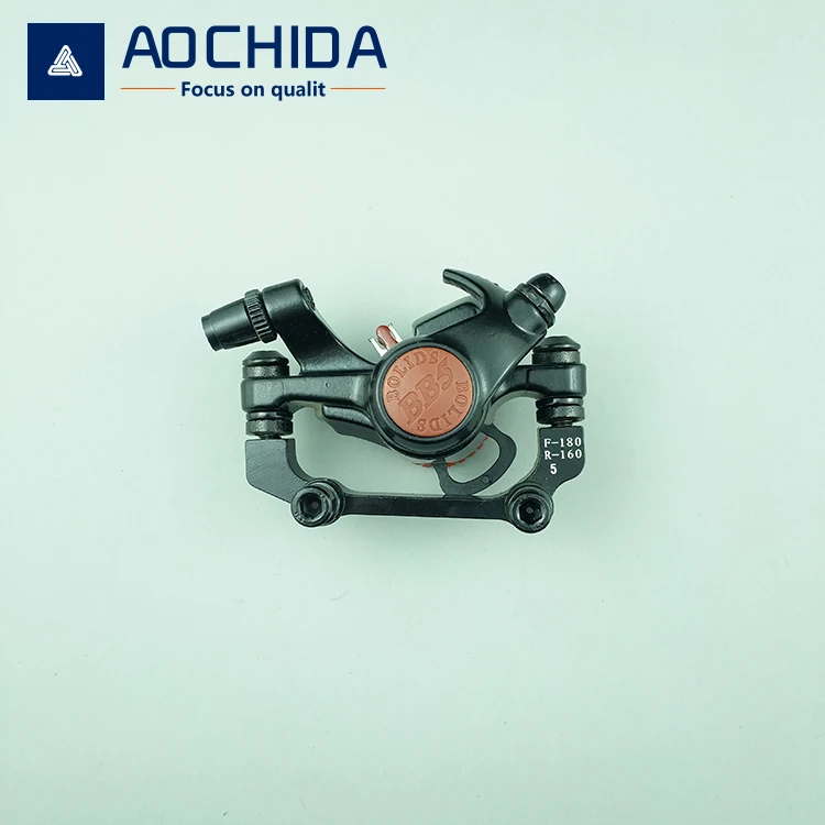 Велосипедные дисковые тормоза BB5, велосипедные аксессуары, высокопроизводительный механический тормоз