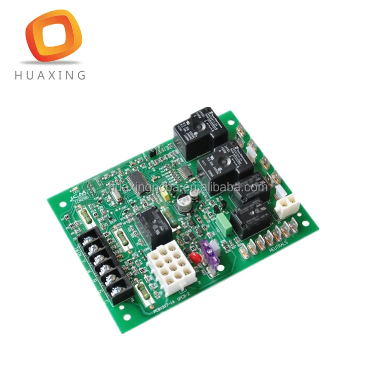 Инвертор Midea, печатная плата контроля кондиционера, печатная плата кондиционера, производитель печатных плат, поставщик Шэньчжэнь, поставщик печатных плат, печатных плат