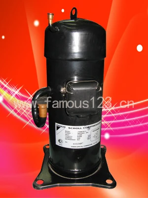 5hp daikin компрессора низкая цена