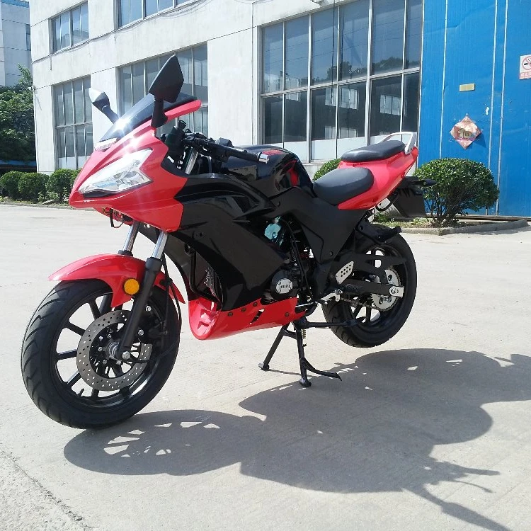 2017 NEW DESIGN HOT SELL 50CC RACING BIKE MOTORCYCLE