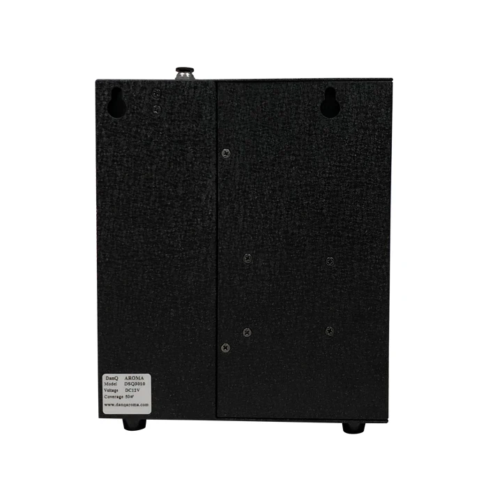 Home Appliances Air Conditioning Adjustable Atomatic Scent Diffuser Fragrance Diffuser hvac aroma diffuser
