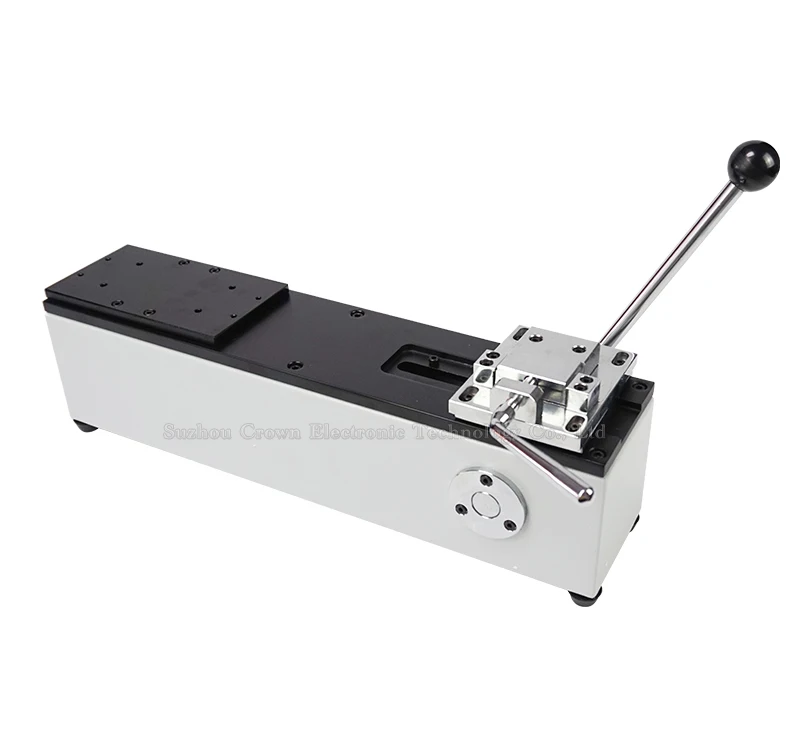 Ручной тестер медных проводов, машина для испытания на растяжение