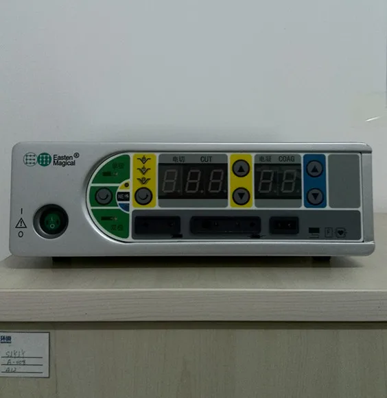 300W Electro Surgical Unit Bisturi Eletrico Maquina in good price