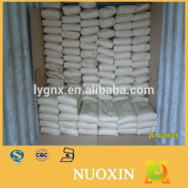 
KCl Potassium Chloride for animal feeds 