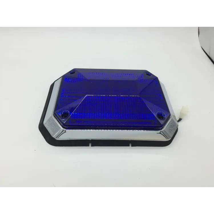 
Strobe Light High Quality LED Light Warning programmable Beacon 