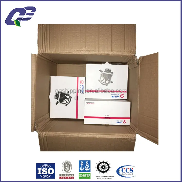 High Quality Safety Firefighter SCBA Mask for sale