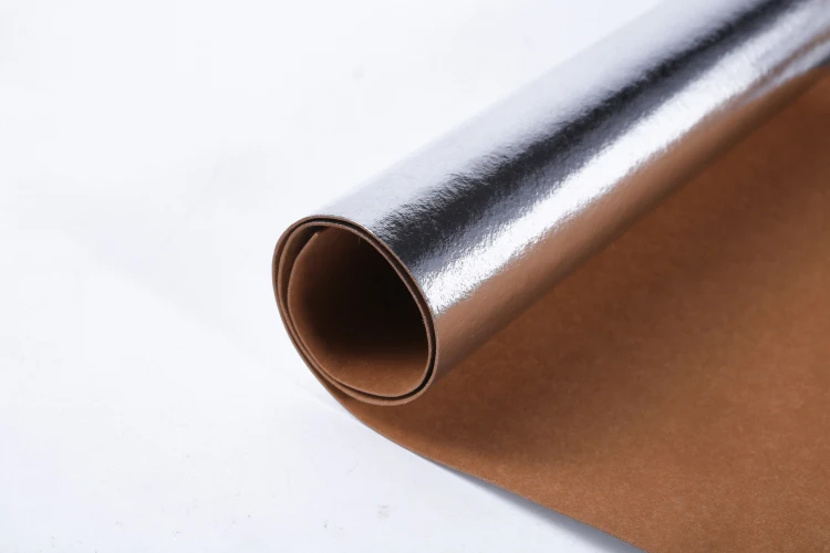 Washable Kraft Paper Fabric  Roll Sheets 120 250 350 Gsm Textured Tactile Washable Jacron Palnt Paper Soft Touch Paper