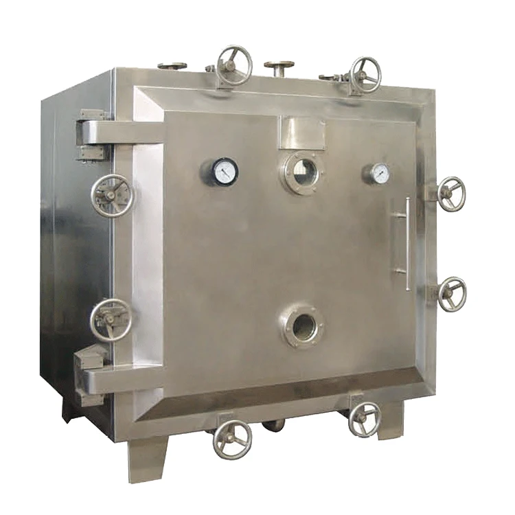 
Manufacturer high temperature vacuum dryer oven 