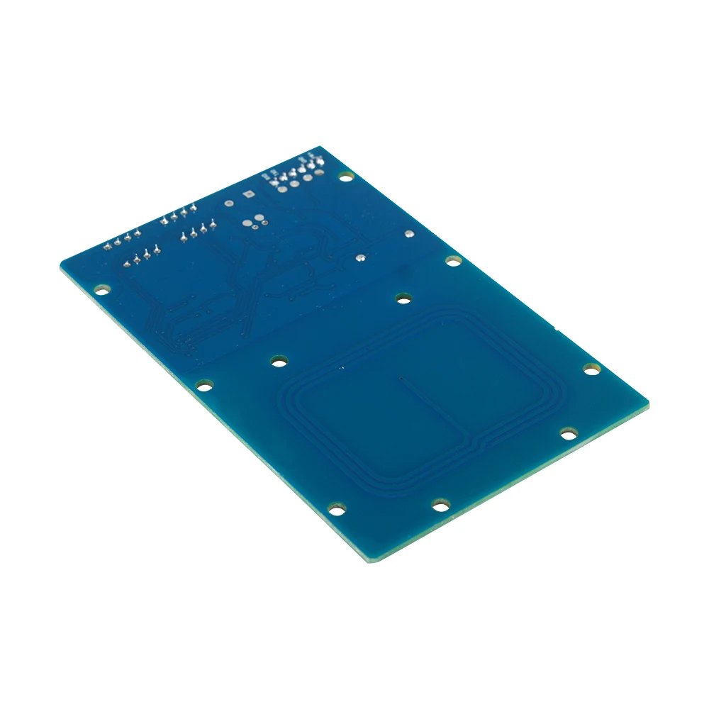 13.56MHz RS232 Contactless Card Readers RF board MT318-625 for Door Access