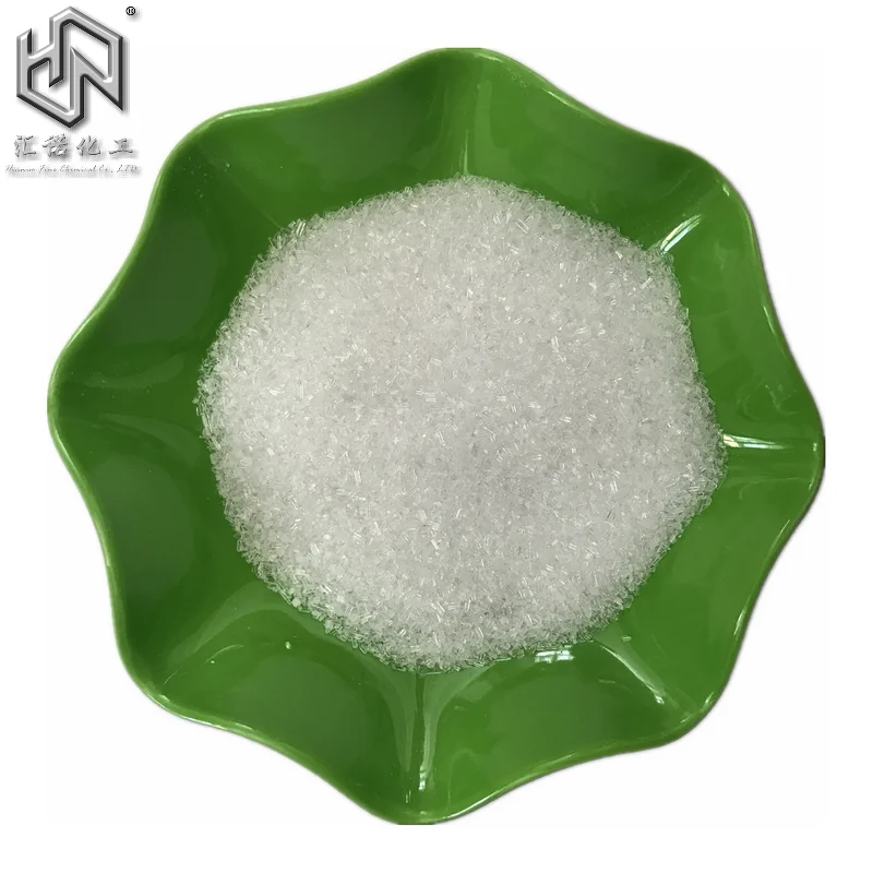 factory price zinc sulphate monohydrate / anhydrous granular price