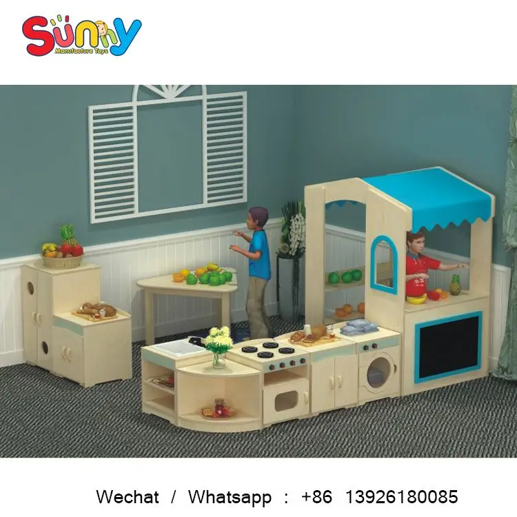 Children School Furniture Used School Furniture Kitchen Cabinet For Kids