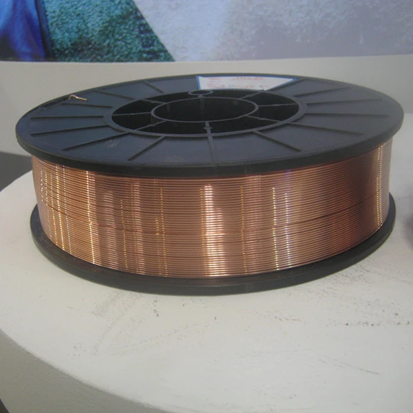 sg2 welding wire welding wire hs code 72292000 er70s-6 welding wire
