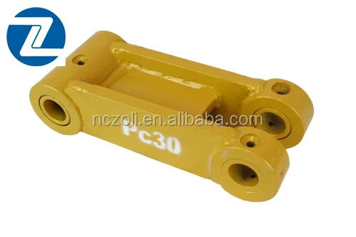 Звено экскаватора H для экскаватора-гусеничного