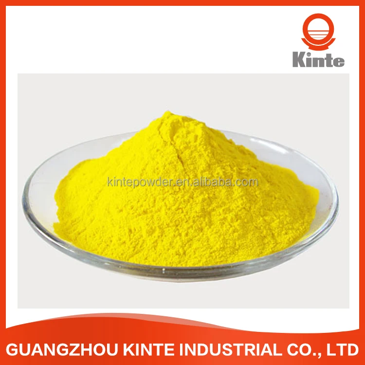 Антикоррозийное эпоксидное порошковое покрытие FBE для арматурной арматуры, арматурной стали для бетона