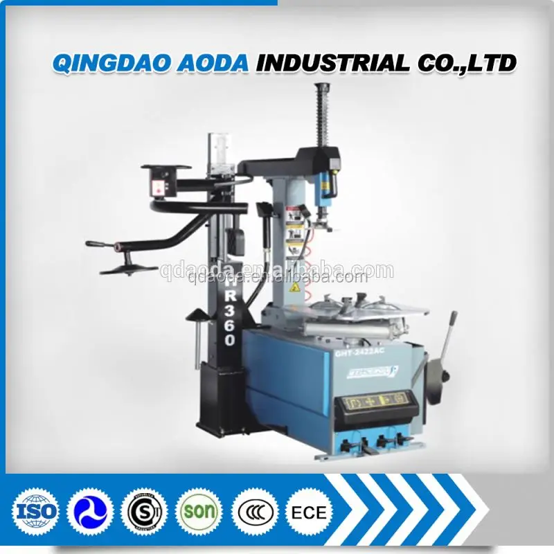 Автоматический шиномонтажный станок для продажи