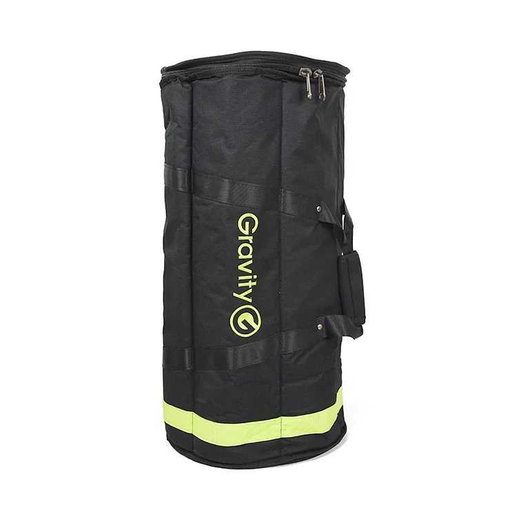 
Direct Manufacturer Waterproof Speaker/Microphone Stand Bag For 60CM Amplifier Stand Any Length Customized 