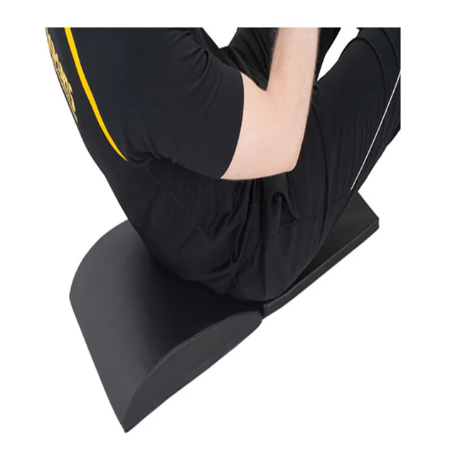 72*30*7CM Sit Up Routines Abdominal Trainer EVA AB Mats