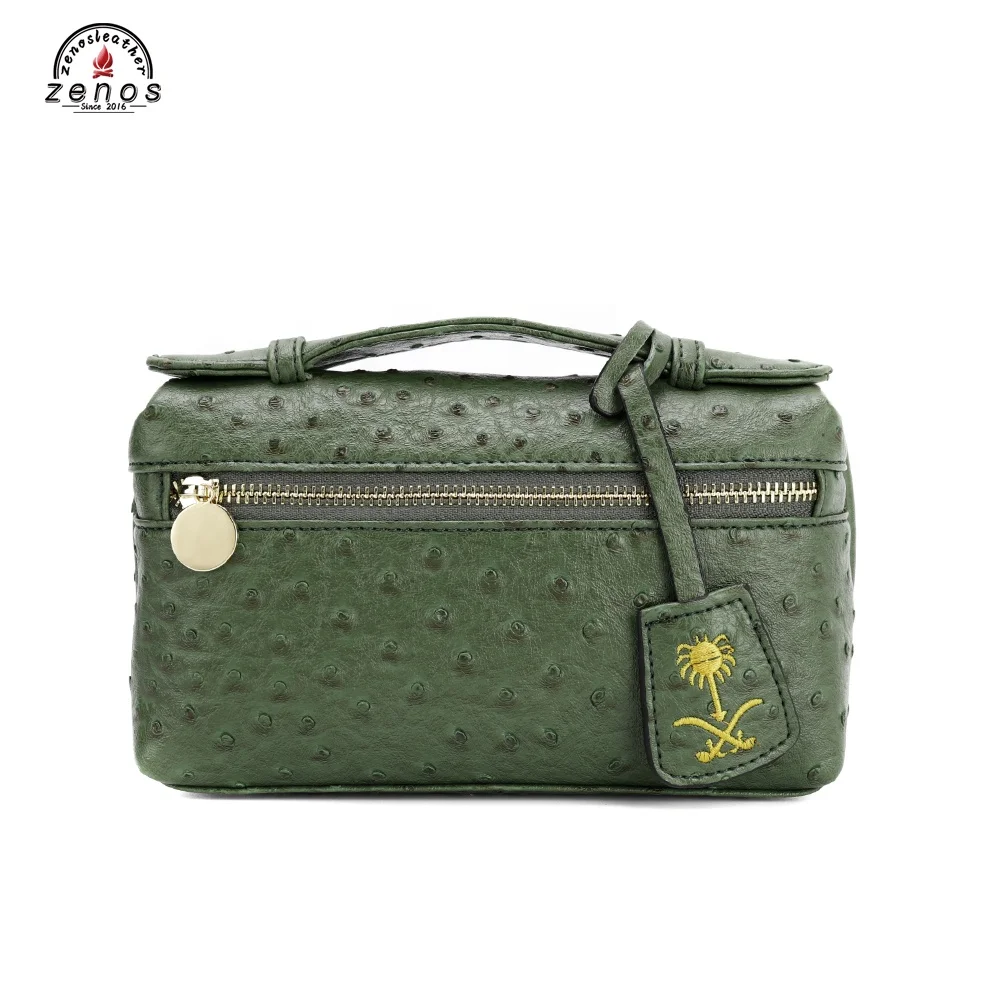 
 Роскошный дизайн Девушка клуб партия Сумочка Мини Сумочка Темно-зеленый B090  