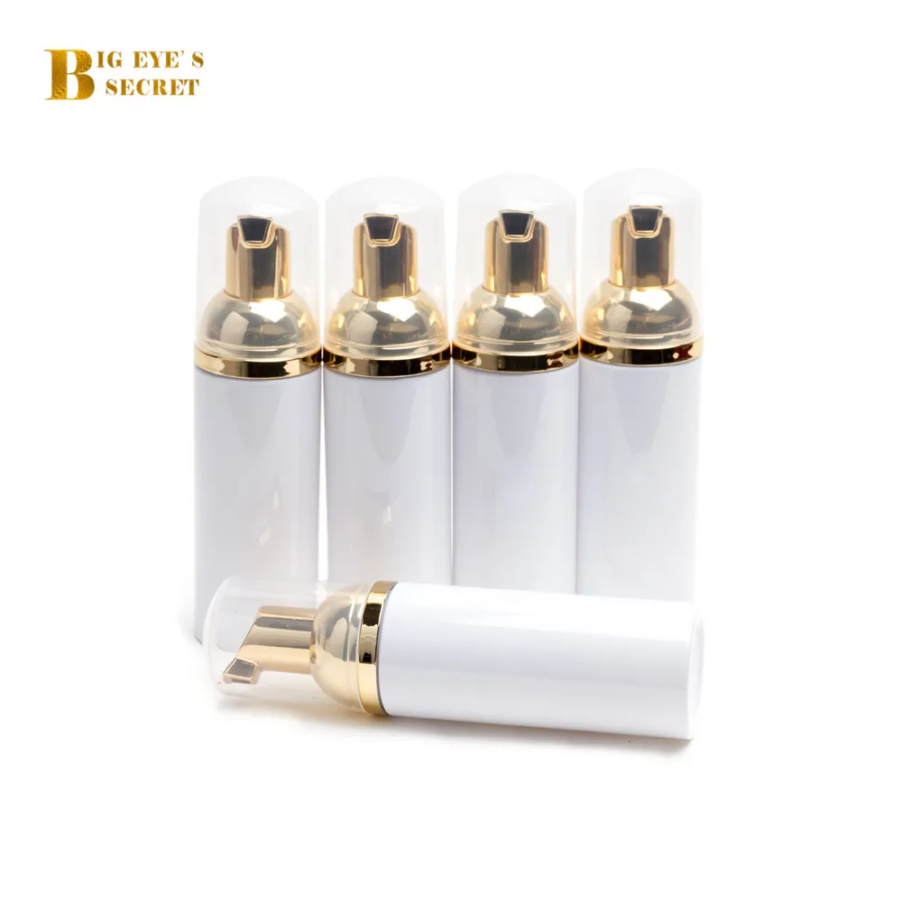 Индивидуальный дизайн, Лидер продаж, макияж, объем, наращивание ресниц, пена, очиститель, завод из Китая