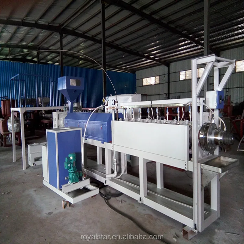 
RSD-150 epe foam sheet extrusion making machine machinary 